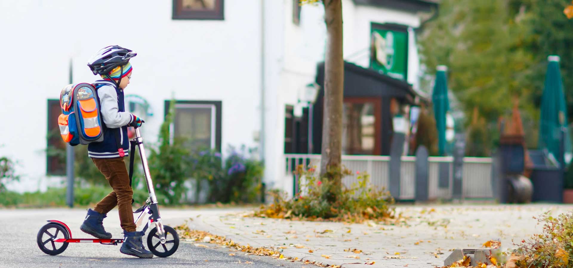 Keep track of your kids locations with GPS using your mobile device.